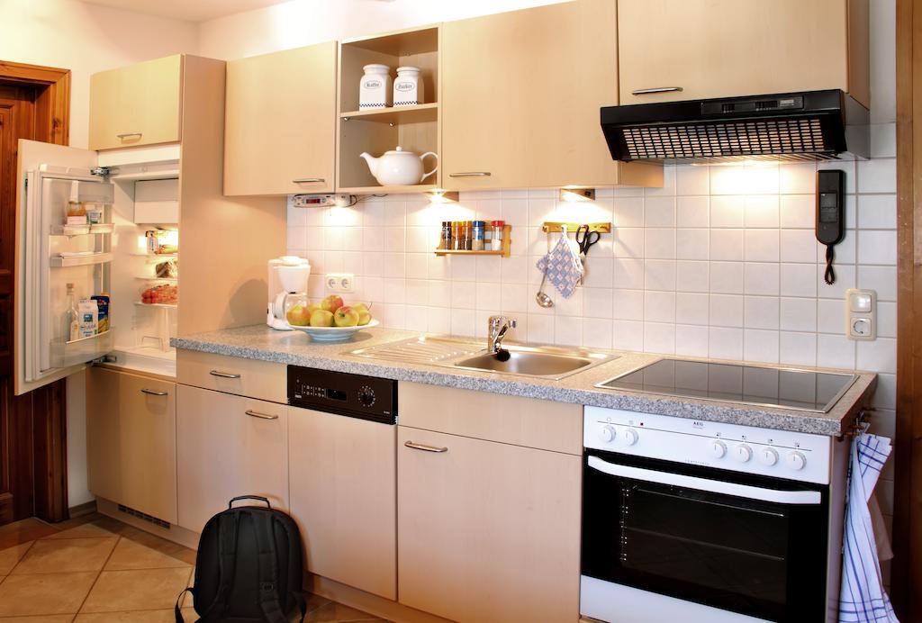 Haus Wienertoni Grainau Cameră foto