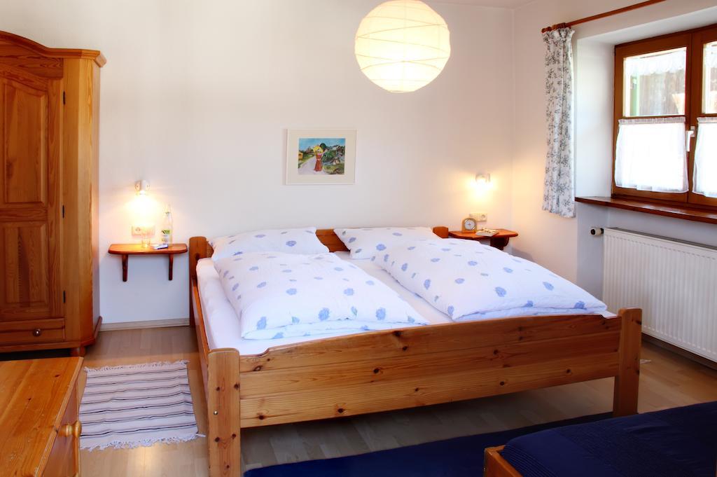 Haus Wienertoni Grainau Cameră foto