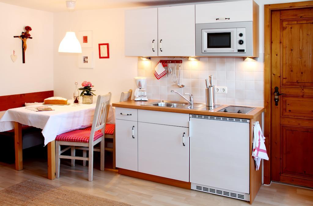 Haus Wienertoni Grainau Cameră foto