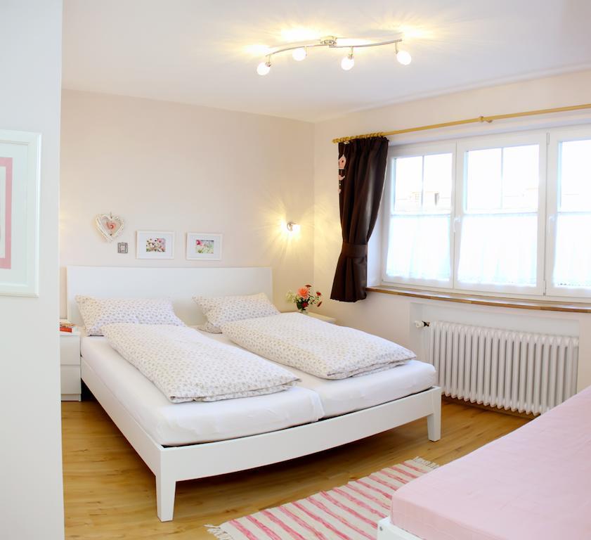 Haus Wienertoni Grainau Cameră foto